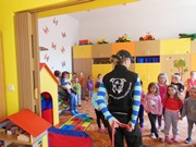 Bezpečný pes - kynologie